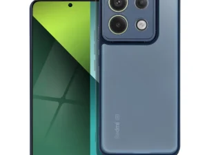 VARIETE Case for XIAOMI Redmi Note 13 Pro 5G navy blue