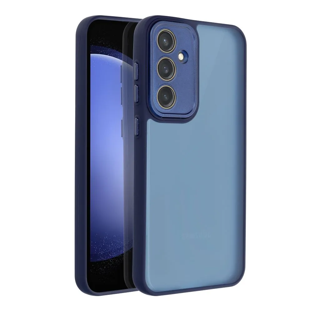 VARIETE Case for XIAOMI Redmi Note 13 Pro 5G navy blue - Image 3