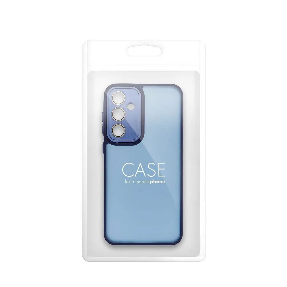 VARIETE Case for XIAOMI Redmi Note 13 Pro 5G navy blue - Image 5