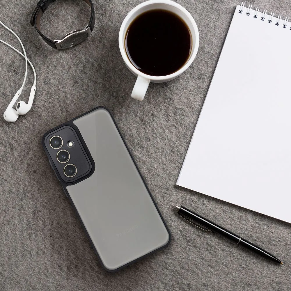 VARIETE Case for XIAOMI Redmi Note 13 Pro Plus 5G black - Image 4