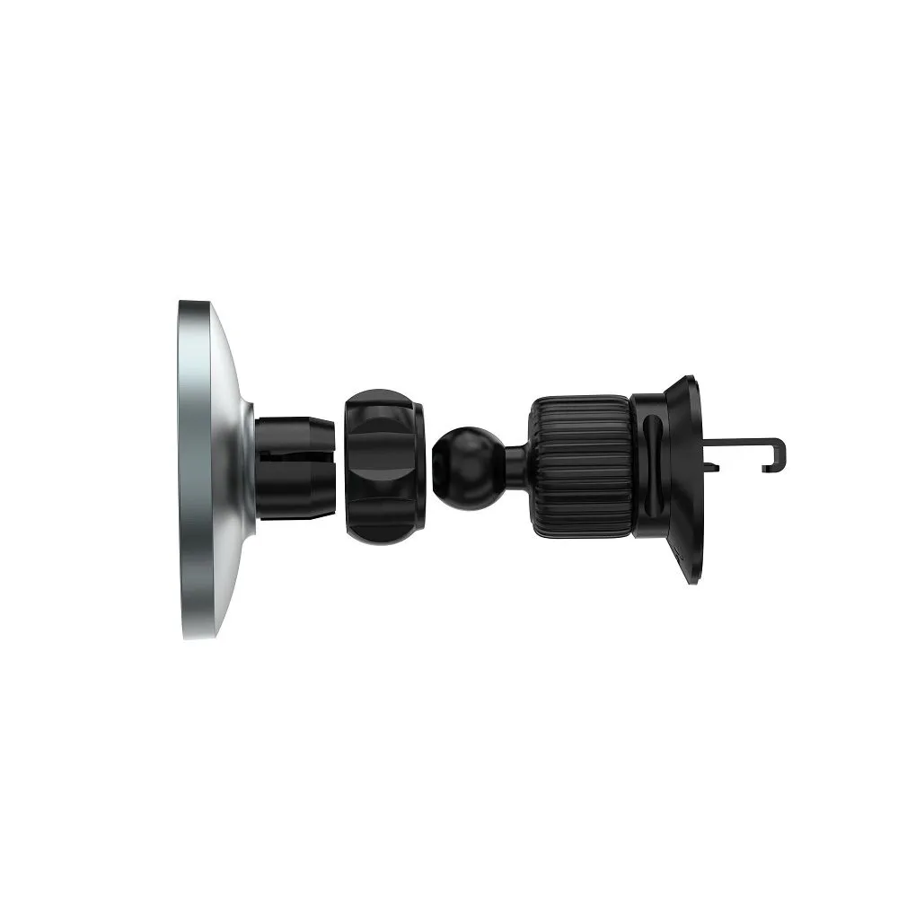 WiWU - Universal Magnetic Air Vent Car Phone Mount-Holder CH035 - Image 5
