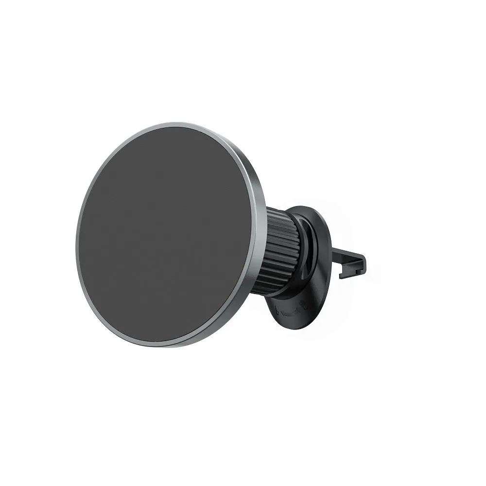 WiWU - Universal Magnetic Air Vent Car Phone Mount-Holder CH035 - Image 2