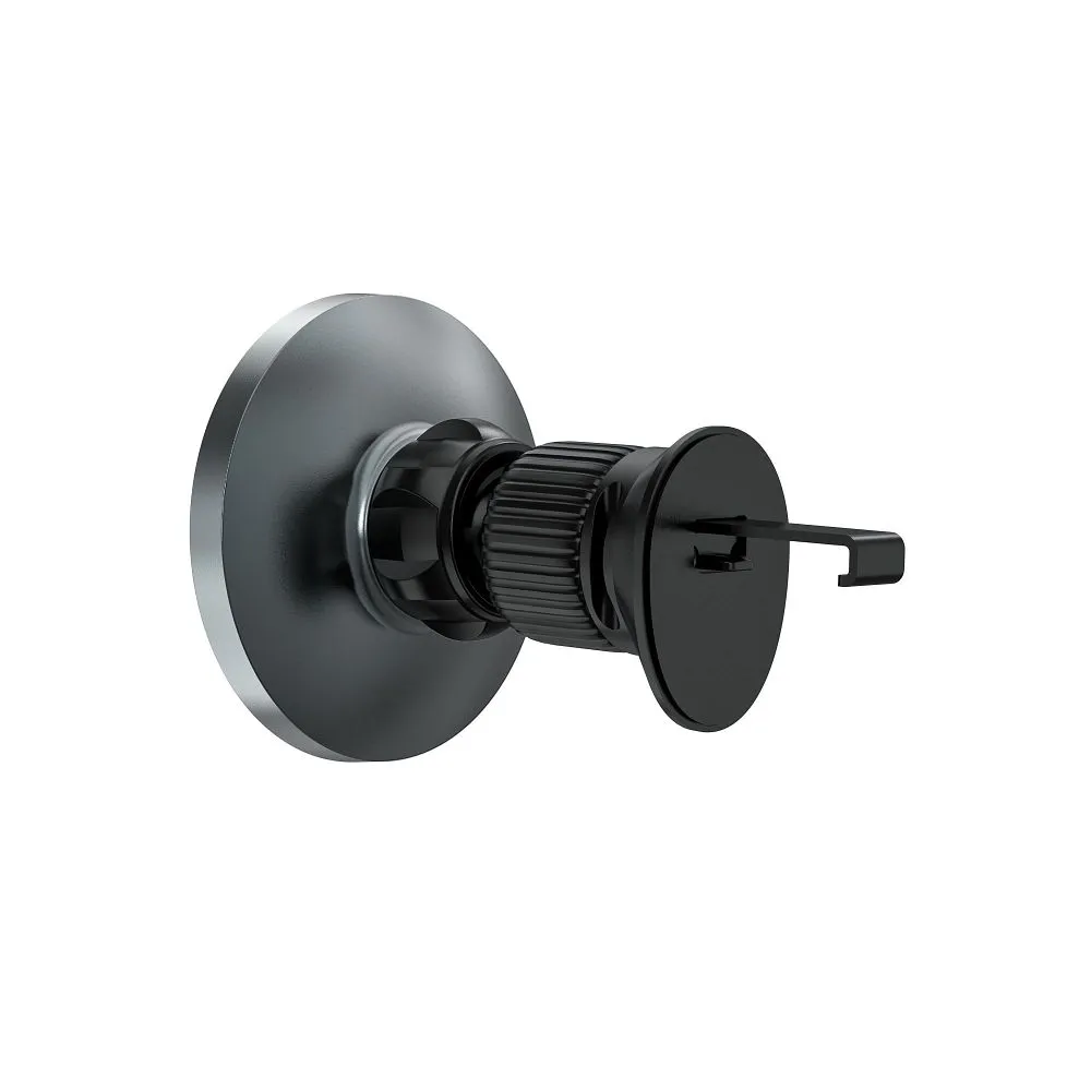 WiWU - Universal Magnetic Air Vent Car Phone Mount-Holder CH035 - Image 6
