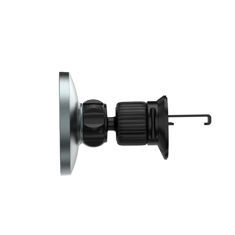 WiWU - Universal Magnetic Air Vent Car Phone Mount-Holder CH035 - Image 4