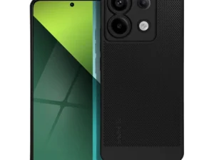 BREEZY case for XIAOMI Redmi Note 13 Pro 5G black