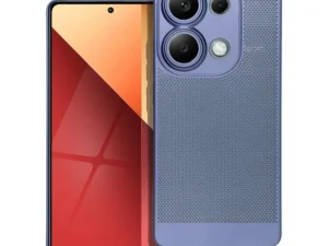 BREEZY case for XIAOMI Redmi Note 13 Pro 4G / POCO M6 Pro 4G blue