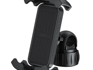 BASEUS bicycle  / motorcycle holder for handlebar QuickGo C40561500113-00/BS-CM024 black