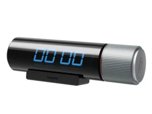 BASEUS magnetic countdown timer Heyo series black L60448003111-00