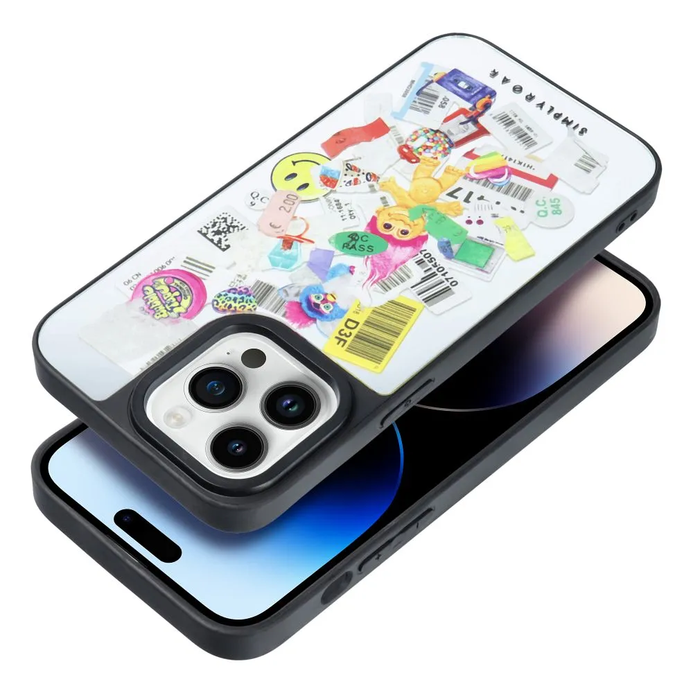 Roar CHILL FLASH Case - for iPhone 14 Pro Max Style 4 - Image 2