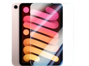 HOCO tempered glass HD Shield series full-screen - for iPad 8,7" black (G17)