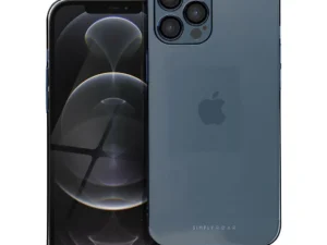 Roar Pure Simple Fit Case - for iPhone 12 Pro Max  navy