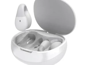 PAVAREAL wireless earphones TWS PA-V01 white