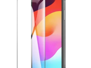 HOCO tempered glass HD Anti-static (SET 25in1) - MULTIPACK for iPhone 15 Pro (G10)