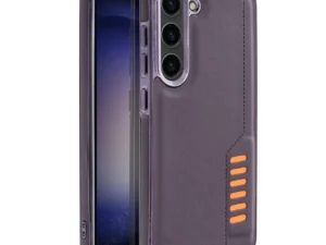 MILANO Case for SAMSUNG S23 dark purple