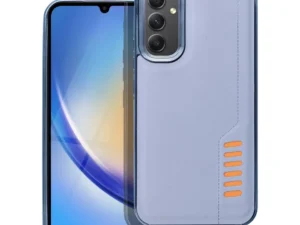 MILANO Case for SAMSUNG A34 5G blue