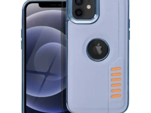 MILANO Case for IPHONE 12 / 12 Pro blue