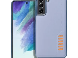 MILANO Case for SAMSUNG S21 FE blue