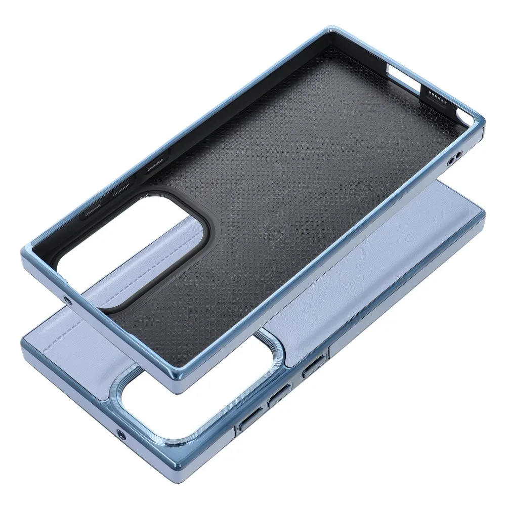 MILANO Case for SAMSUNG S23 Ultra blue - Image 3