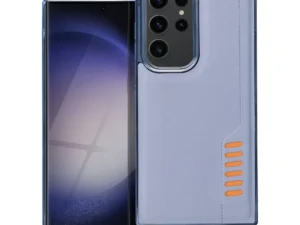 MILANO Case for SAMSUNG S23 Ultra blue