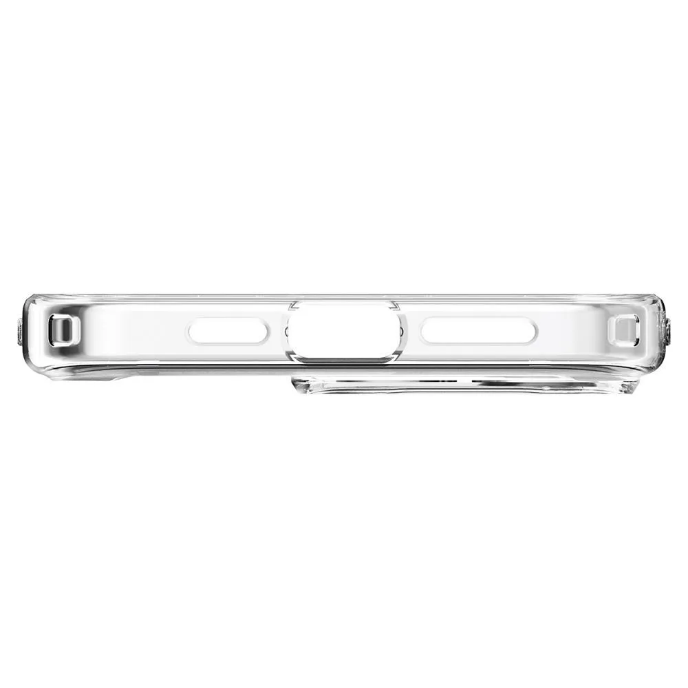 SPIGEN Ultra Hybrid for IPHONE 15 PROfrost clear - Image 17