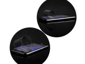 Bestsuit Flexible Hybrid Glass for Motorola G53