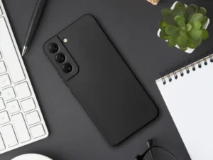 PUHA tok a SAMSUNG A34 5G-hez, fekete