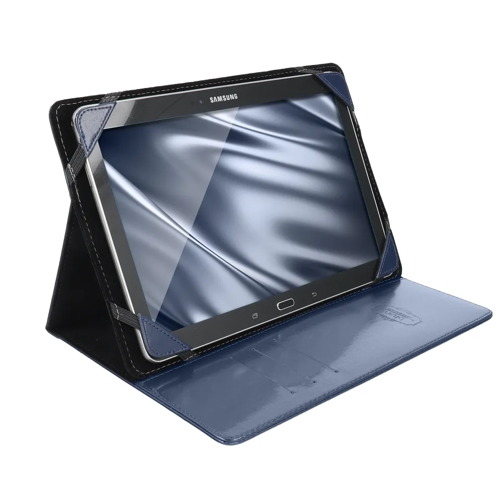 BLUN universal case for tablets 11" (UNT) blue - Image 13