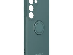 Roar Amber Case - for Samsung Galaxy S23 Green