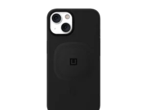 ( UAG ) Urban Armor Gear Lucent 2.0 [U] case for IPHONE 13 / 14 compatible with MagSafe black