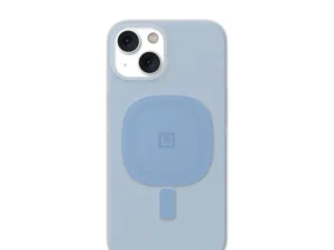 ( UAG ) Urban Armor Gear Lucent 2.0 [U] case for IPHONE 14 PLUS compatible with MagSafe cerulean