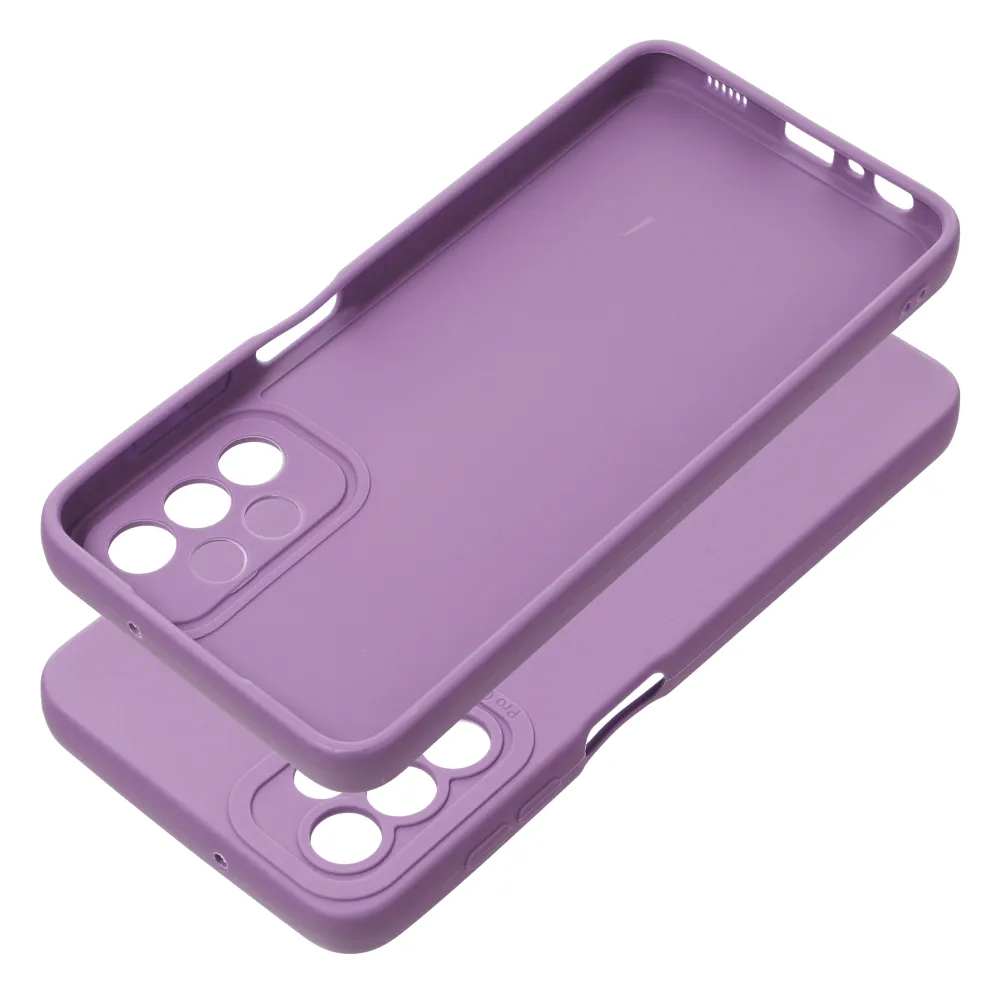 Roar Luna Case for Samsung Galaxy A13 4G Violet - Image 3