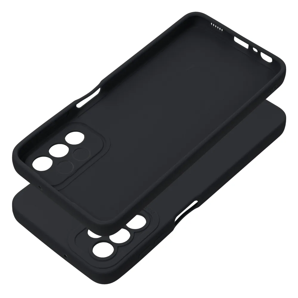 Roar Luna Case for Samsung Galaxy A13 4G Black - Image 3