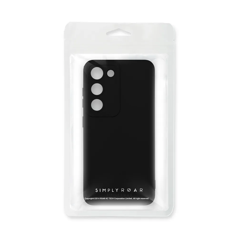 Roar Luna Case for Samsung Galaxy A13 4G Black - Image 10