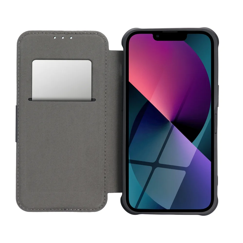 RAZOR Book for IPHONE 11 dark green - Image 2