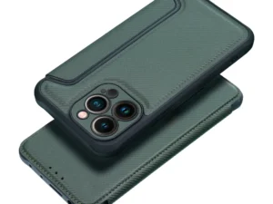 RAZOR Book for IPHONE 11 dark green