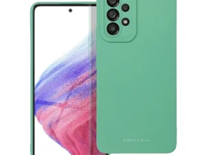 Roar Luna Case for Samsung Galaxy A53 5G Green