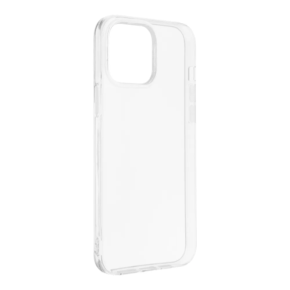CLEAR Case 2 mm for IPHONE 13 Pro Max transparent - Image 4