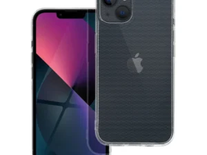 CLEAR Case 2 mm for IPHONE 13 transparent