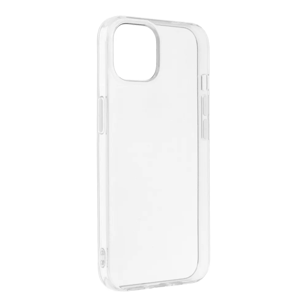CLEAR Case 2 mm for IPHONE 14 transparent - Image 4