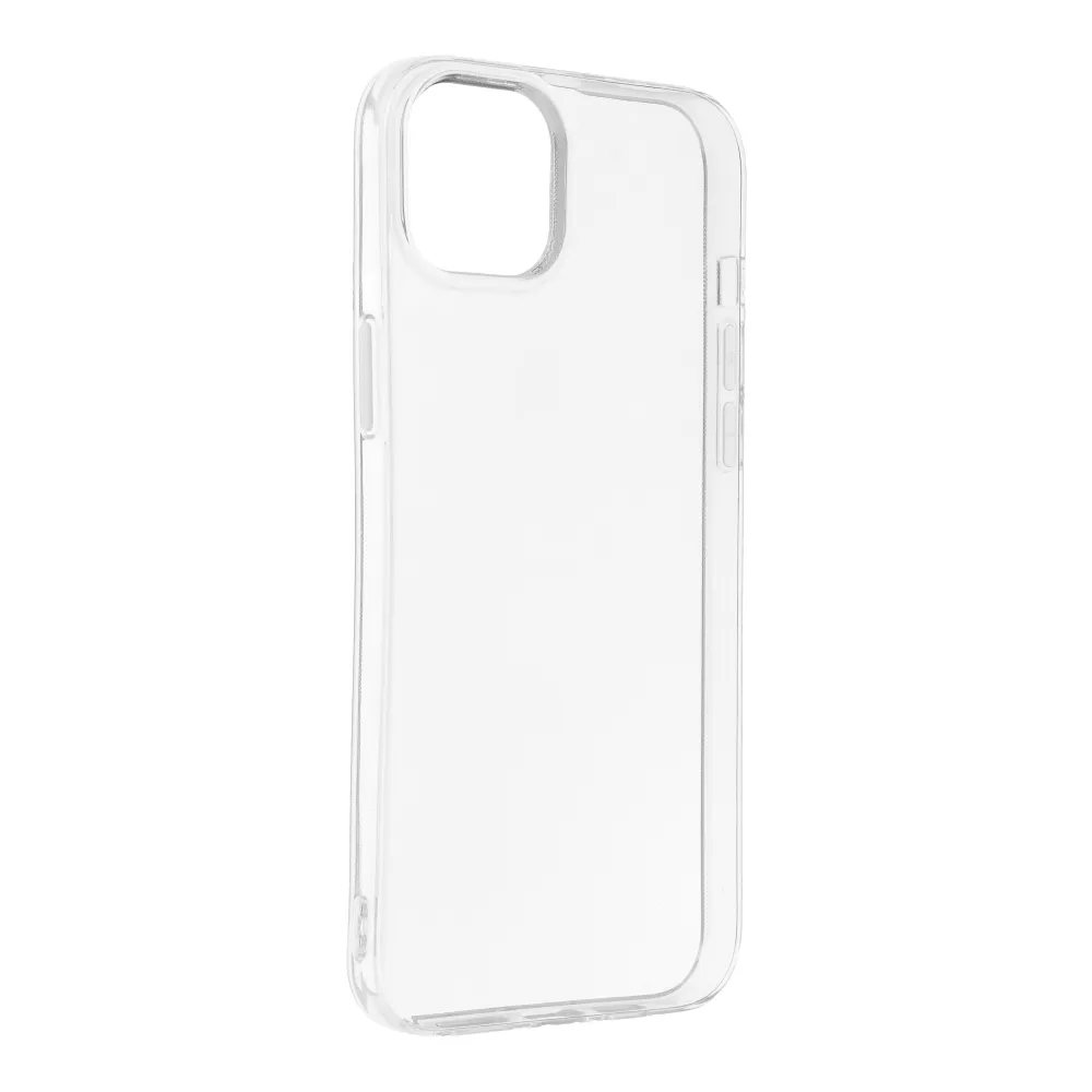 CLEAR Case 2 mm for IPHONE 14 Plus transparent - Image 5