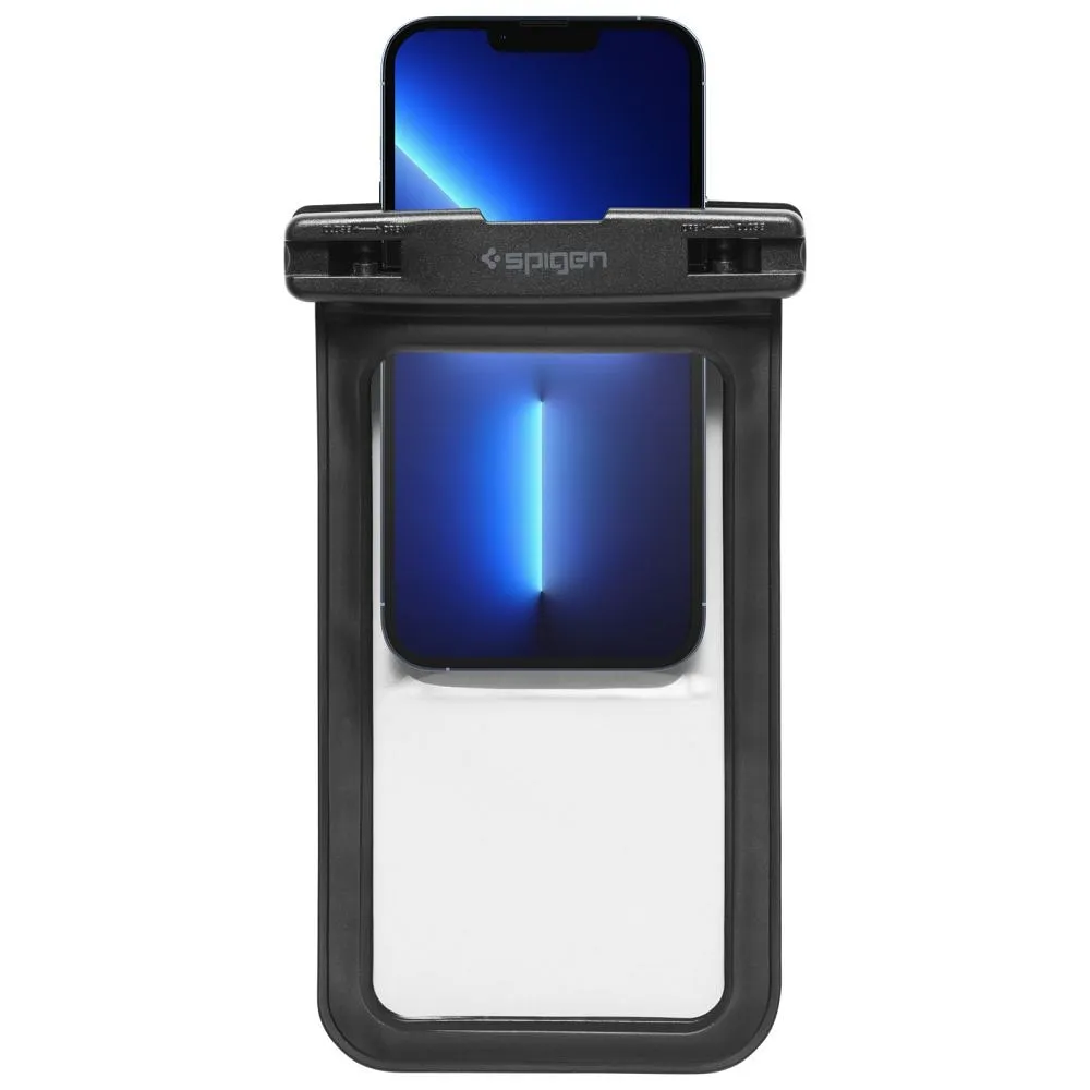 SPIGEN A601 Universal Waterproof case black - Image 4