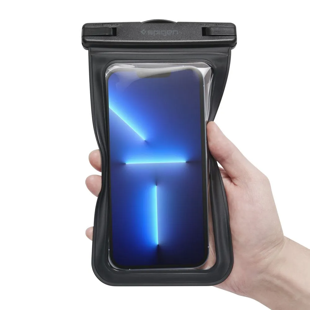 SPIGEN A601 Universal Waterproof case black - Image 7