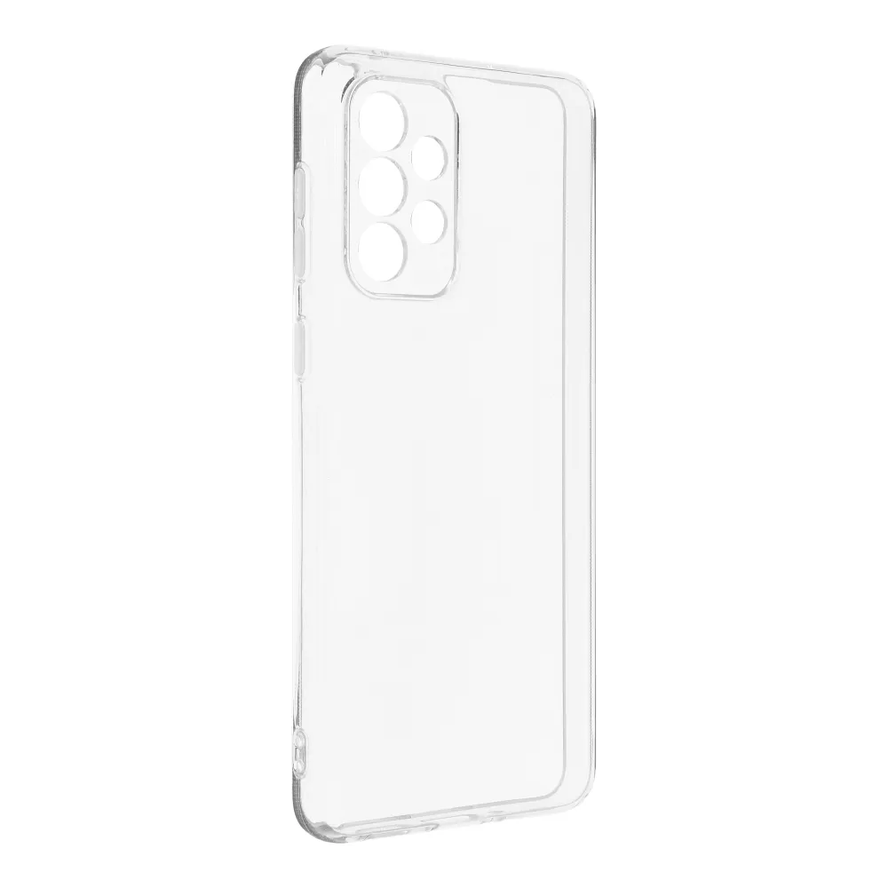 CLEAR Case 2 mm for SAMSUNG A33 5G (camera protection) transparent - Image 10