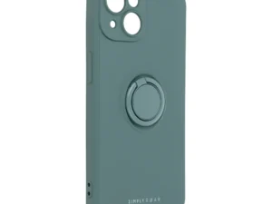 Futerał Roar Amber Case - do Iphone 14 Zielony
