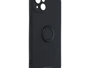 Roar Amber Case - for Iphone 14 Plus black
