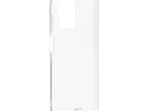 Futerał Jelly Roar - do Xiaomi Redmi 10 transparentny