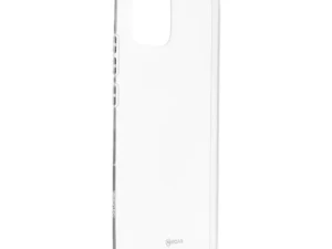 Jelly Case Roar - for Samsung Galaxy A03 transparent