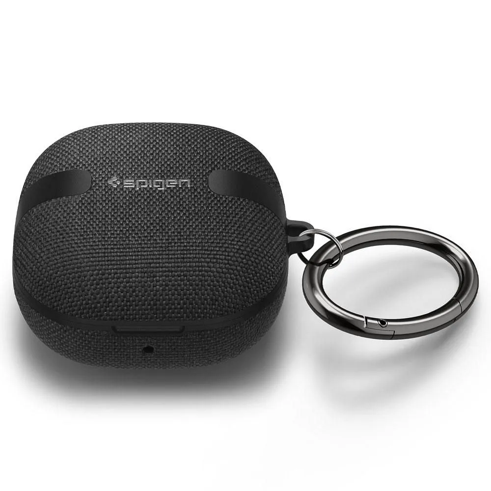 SPIGEN Urban Fit case for SAMSUNG Galaxy Buds 2 PRO / 2 / LIVE / PRO black - Image 2