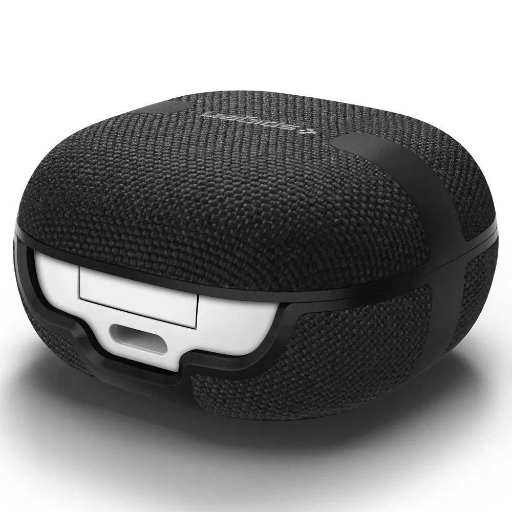 SPIGEN Urban Fit case for SAMSUNG Galaxy Buds 2 PRO / 2 / LIVE / PRO black - Image 8