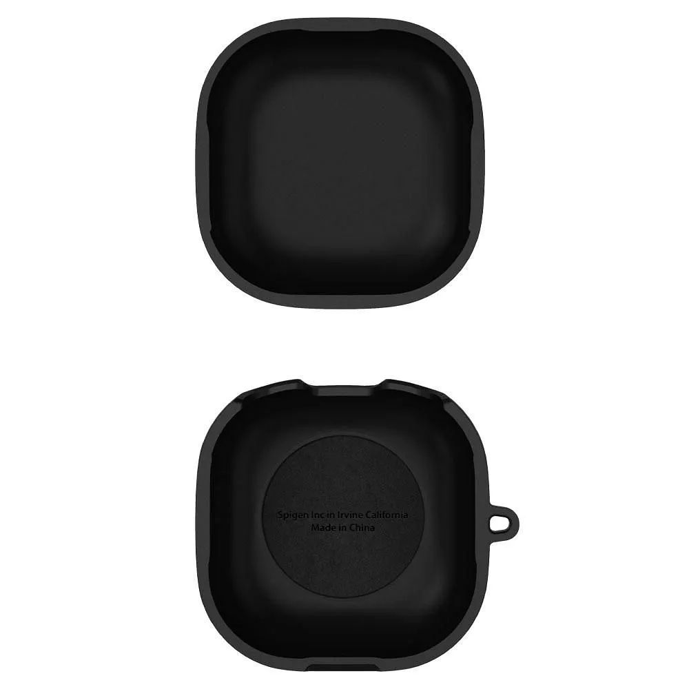 SPIGEN Urban Fit case for SAMSUNG Galaxy Buds 2 PRO / 2 / LIVE / PRO black - Image 5